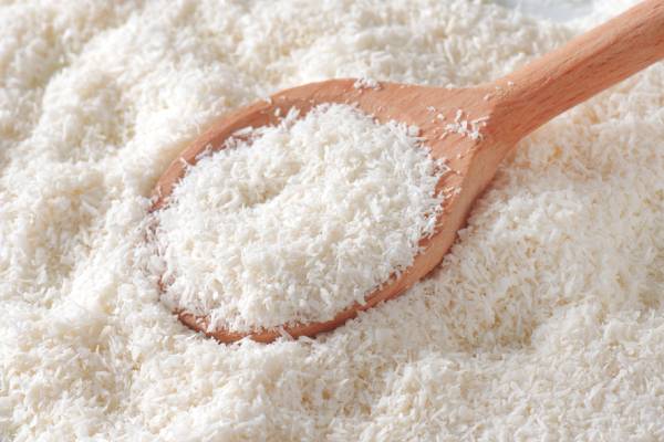 Desiccated Coconut